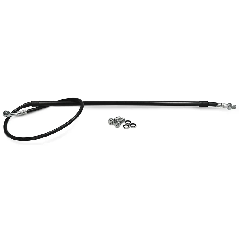 Latiguillo de freno delantero Pitbike AllPro MX 50 2025
