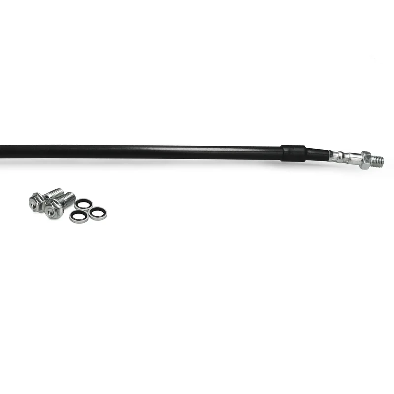 Latiguillo de freno delantero Pitbike AllPro MX 50 2025