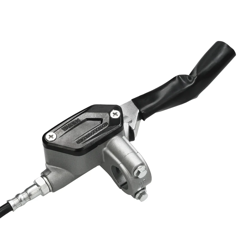 Kit de freno delantero completo Pitbike AllPro MX 50 2025