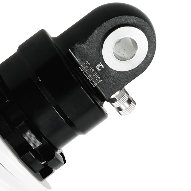 Amortiguador 240MM Pitbike AllPro MX 50 2025