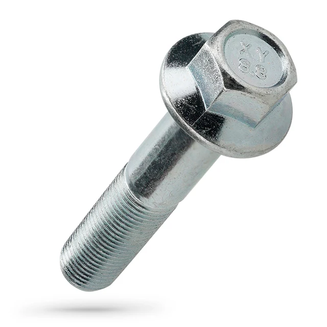 Tornillo amortiguador M10X45 Pitbike AllPro MX 50 2025