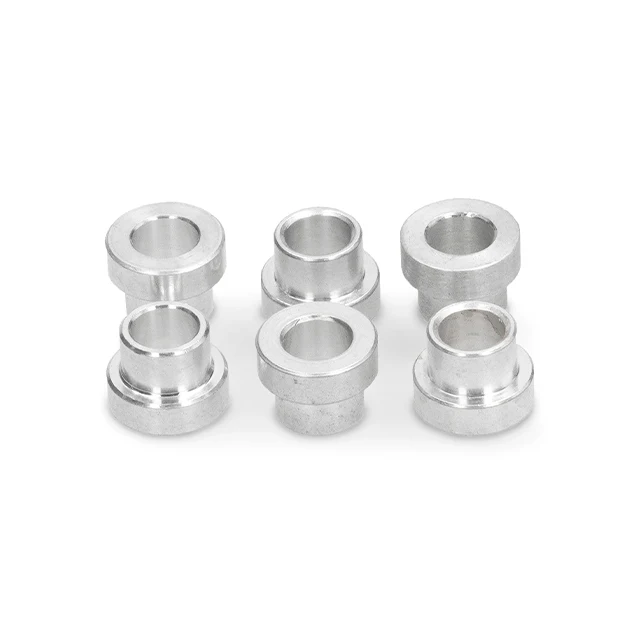 Casquillo separador protector horquilla Pitbike AllPro MX 50 2025