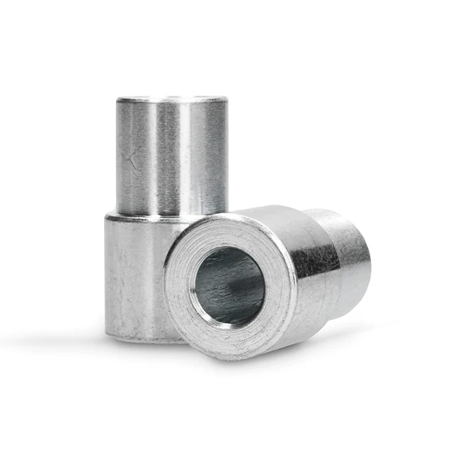 Casquillos de basculante Pitbike AllPro MX 50 2025