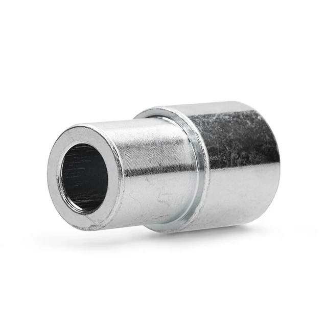 Casquillos de basculante Pitbike AllPro MX 50 2025
