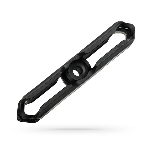 Soporte latiguillo basculante Pitbike AllPro MX 50 2025