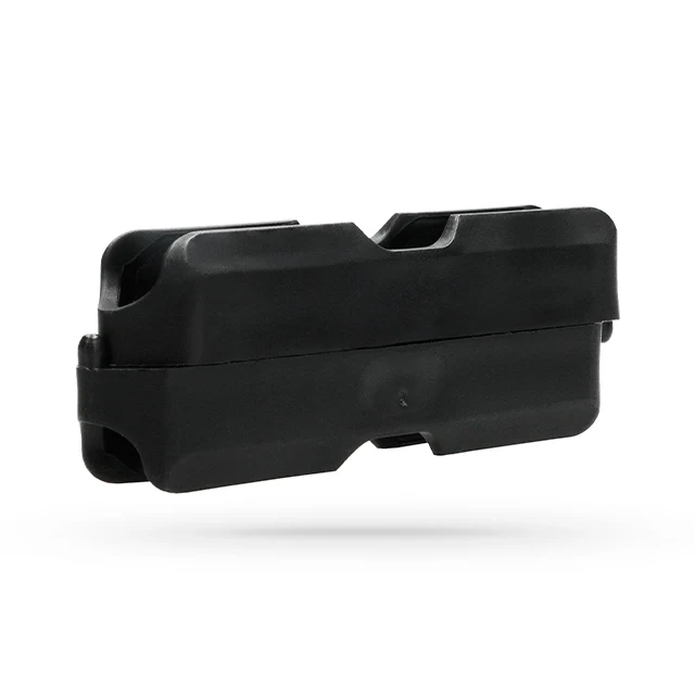 Soporte latiguillo basculante Pitbike AllPro MX 50 2025