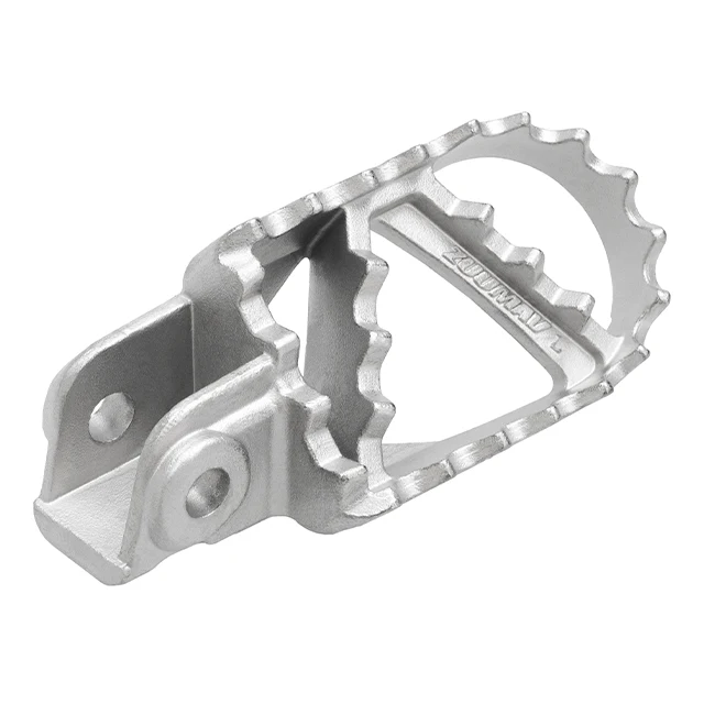 Estribera derecha Pitbike AllPro MX 50 2025