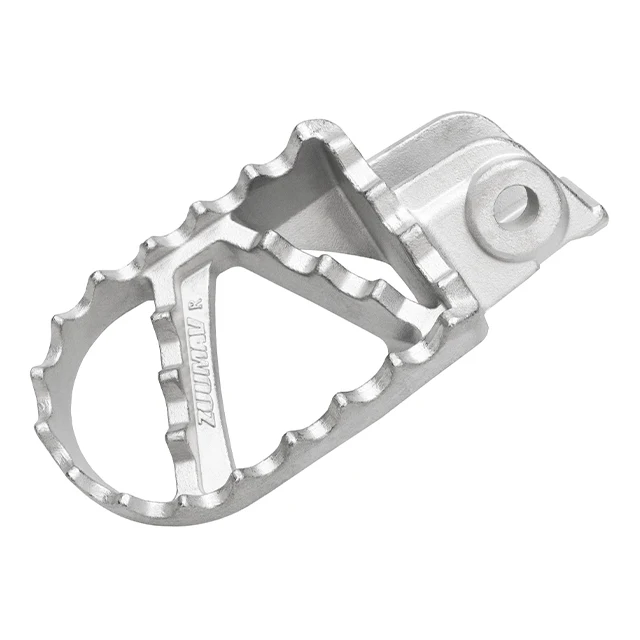 Estribera izquierda Pitbike AllPro MX 50 2025