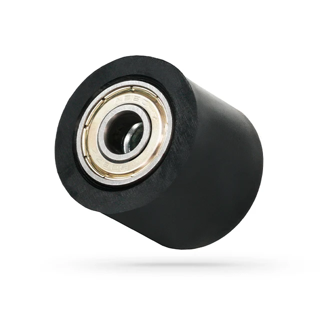Rodillo de cadena Pitbike AllPro MX 50 2025