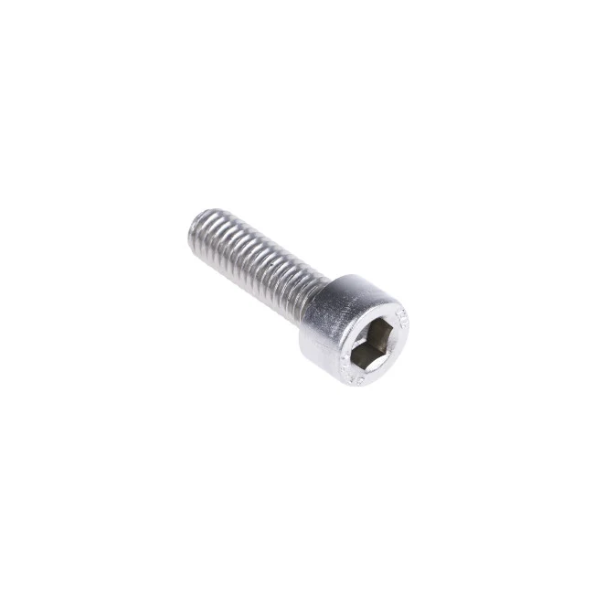 Tornillo fijación torreta M10x30x1,50 Pitbike AllPro MX 50 2025