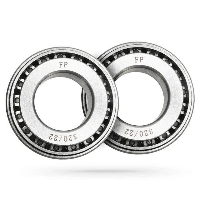 Cojinete de direccion 22x44x15 Pitbike AllPro MX 50 2025