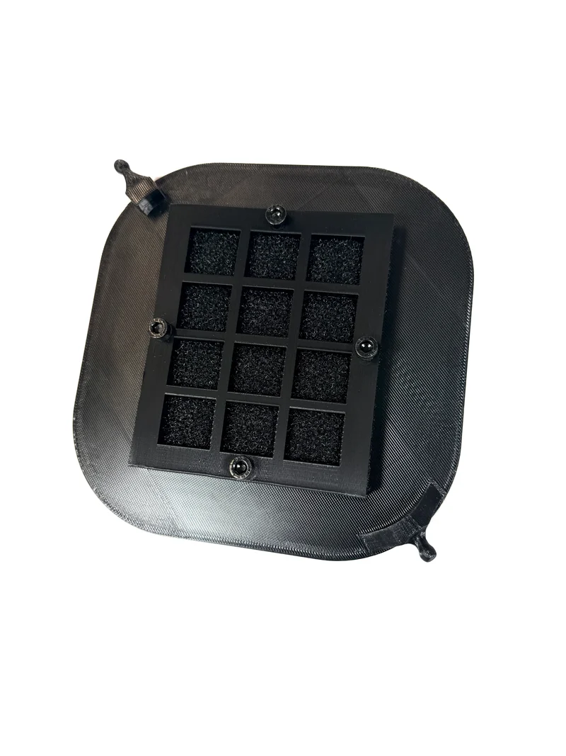 Filtre à air haute performance – Fantic 50 2023+