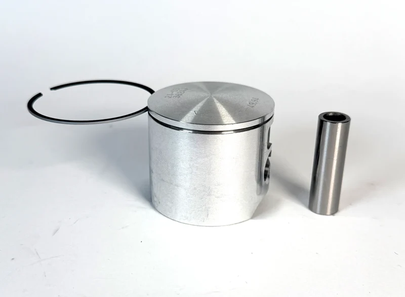 Piston Stage6 50mm – Cylindre bigRacing AM6/Derbi