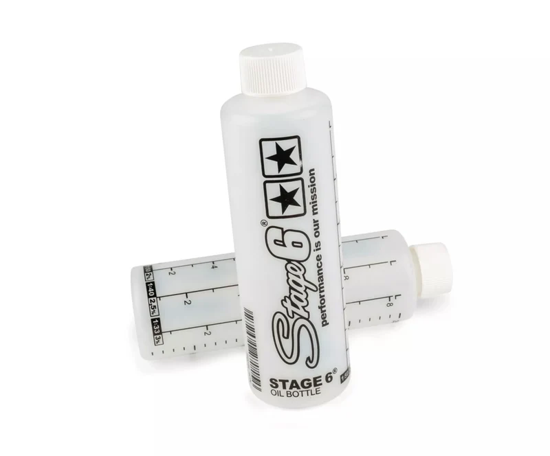 Doseur d'huile Stage6 – 250 ml