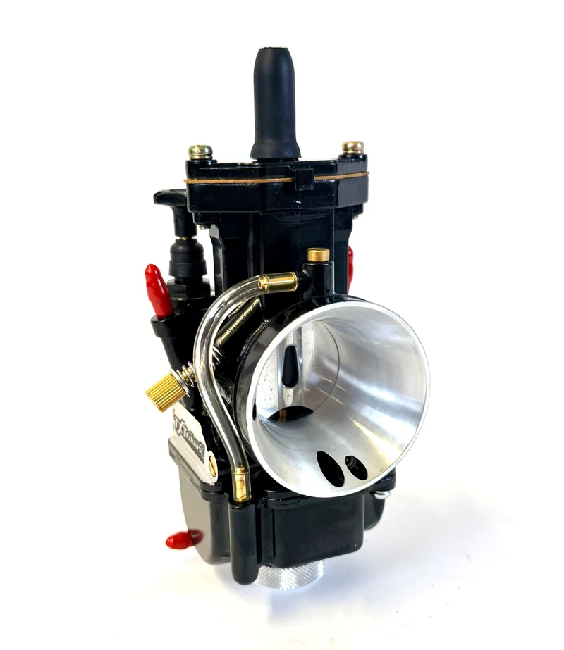 Carburateur TXT 34mm – Base Voca/Sunworld