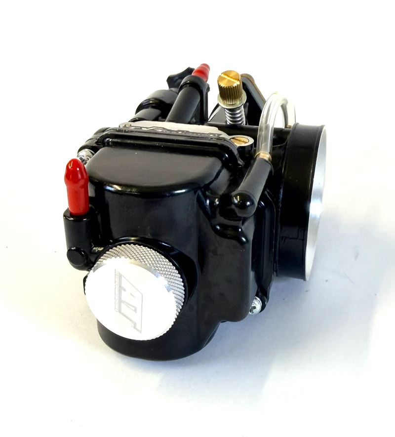Carburateur TXT 34mm – Base Voca/Sunworld