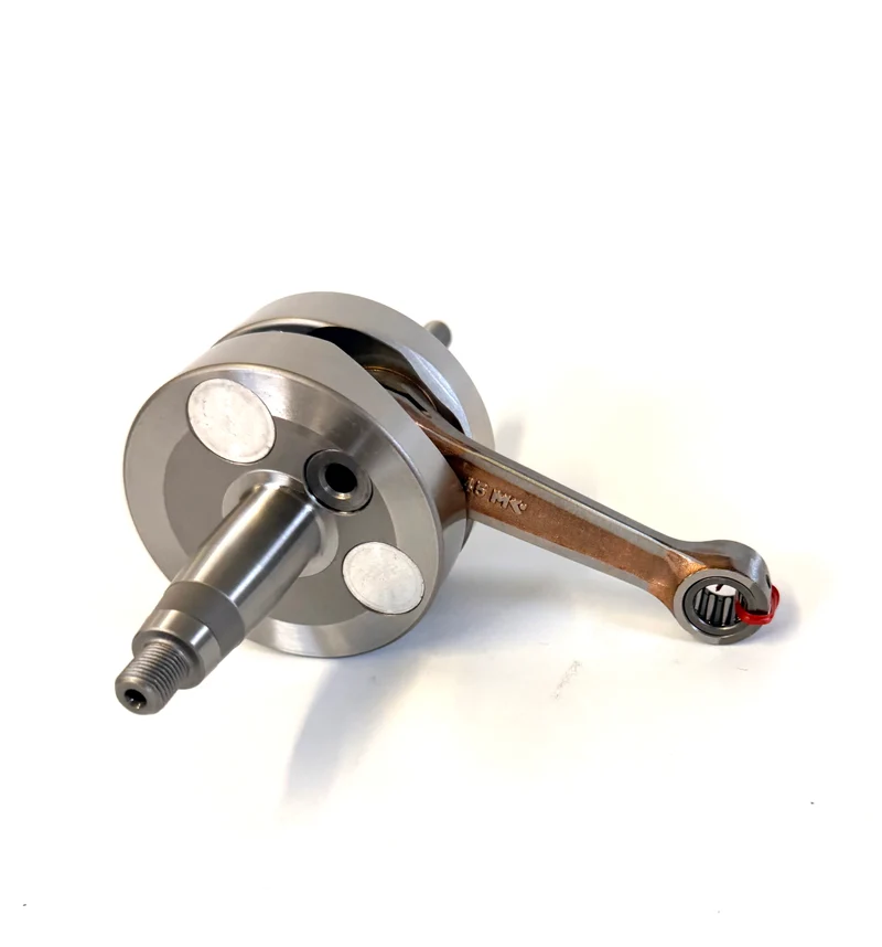 Vilebrequin Metrakit Prorace – Derbi Euro 3 & 4