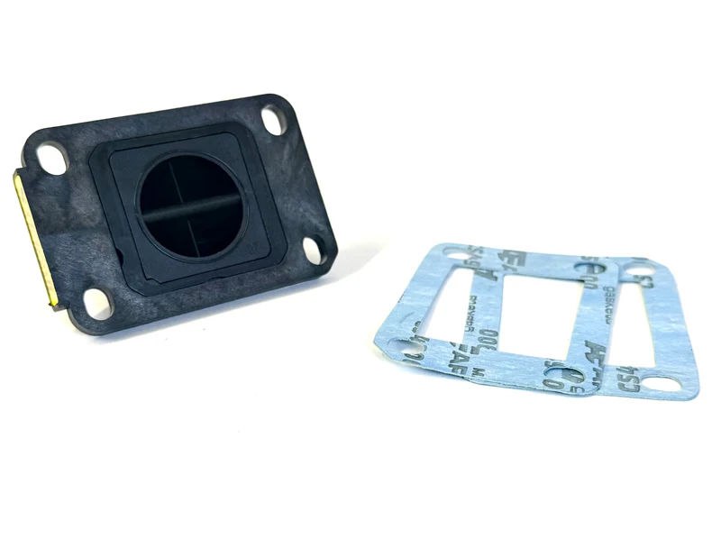 Clapet Reed Valve Metrakit V4X – AM6 & Derbi