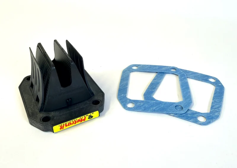 Clapet VForce 4R Metrakit – ProRace & HiperPro