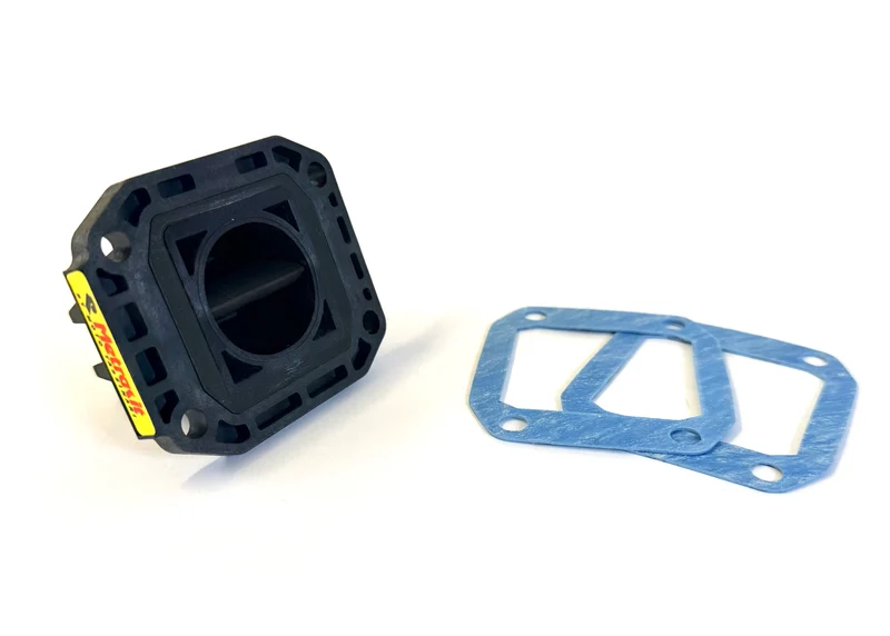 Clapet VForce 4R Metrakit – ProRace & HiperPro