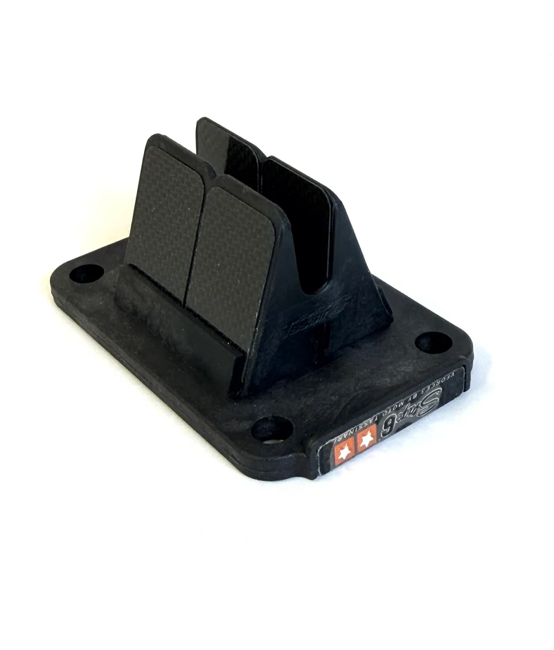 Clapet VForce Stage6 – AM6 & Derbi