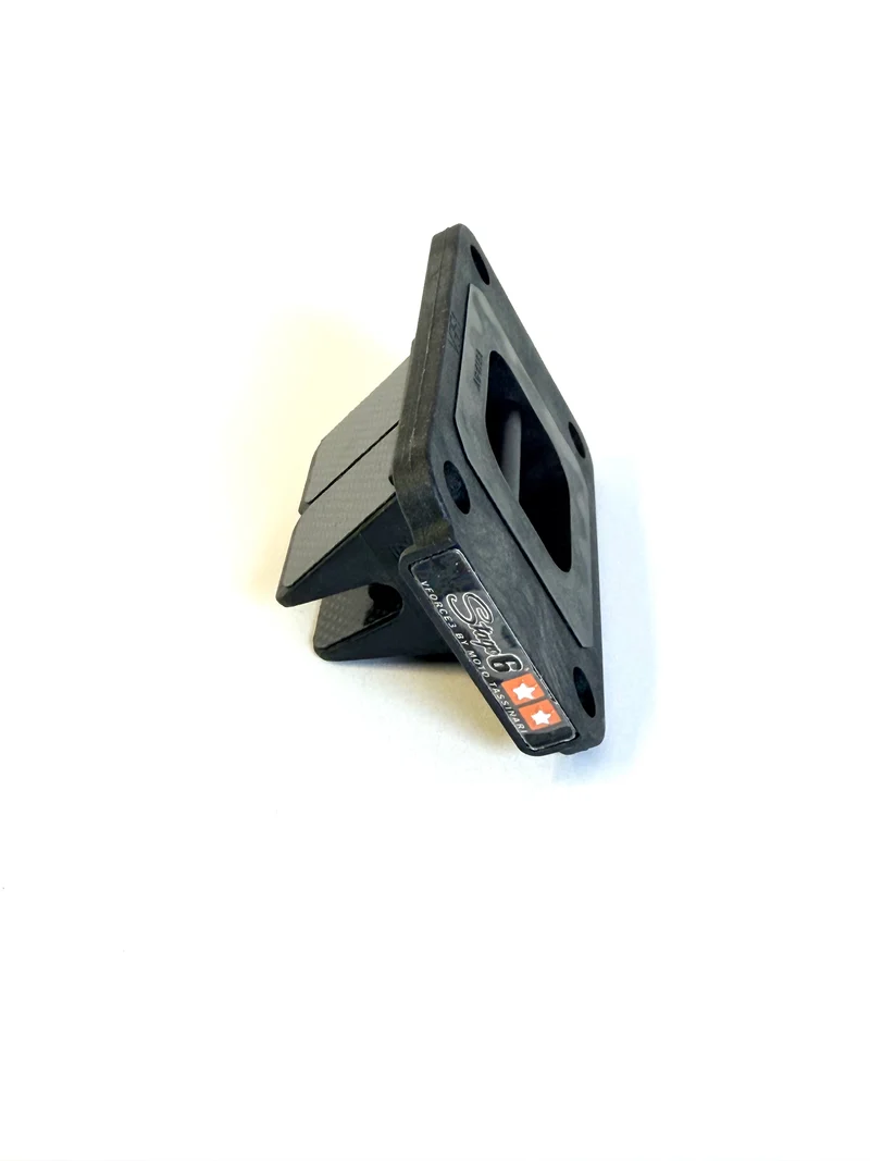 Clapet VForce Stage6 – AM6 & Derbi