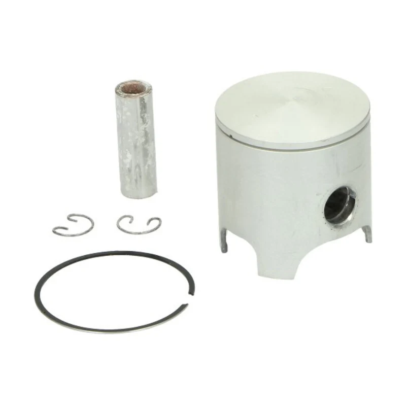 Piston Polini Big Evo 47,6mm Taille B Piaggio / Gilera LC