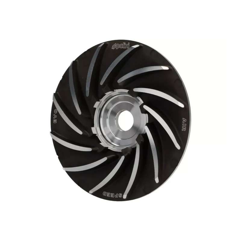 Bague de démarrage Polini Evolution Air Speed Piaggio 50cc 2-4 Temps