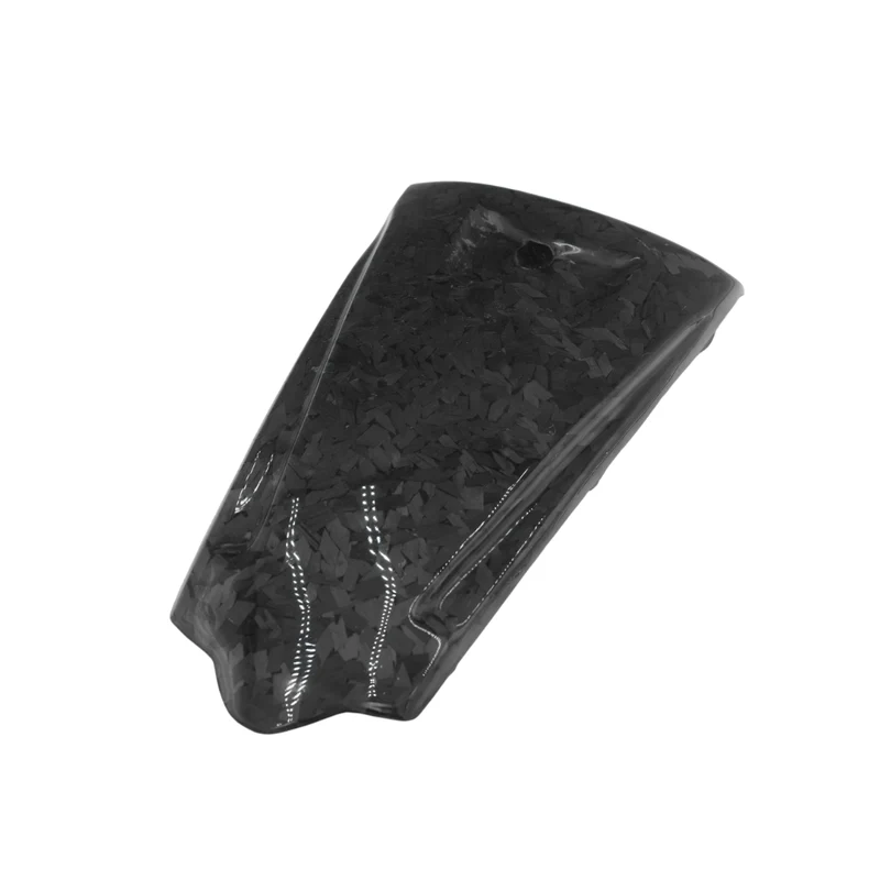 Embout Carbone Forgé Gilera Runner SP Pro Sans Trous D'aération