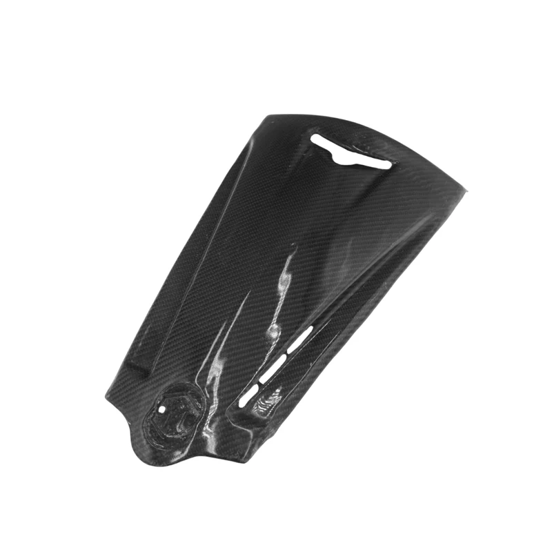 Embout Carbone Gilera Runner SP Pro