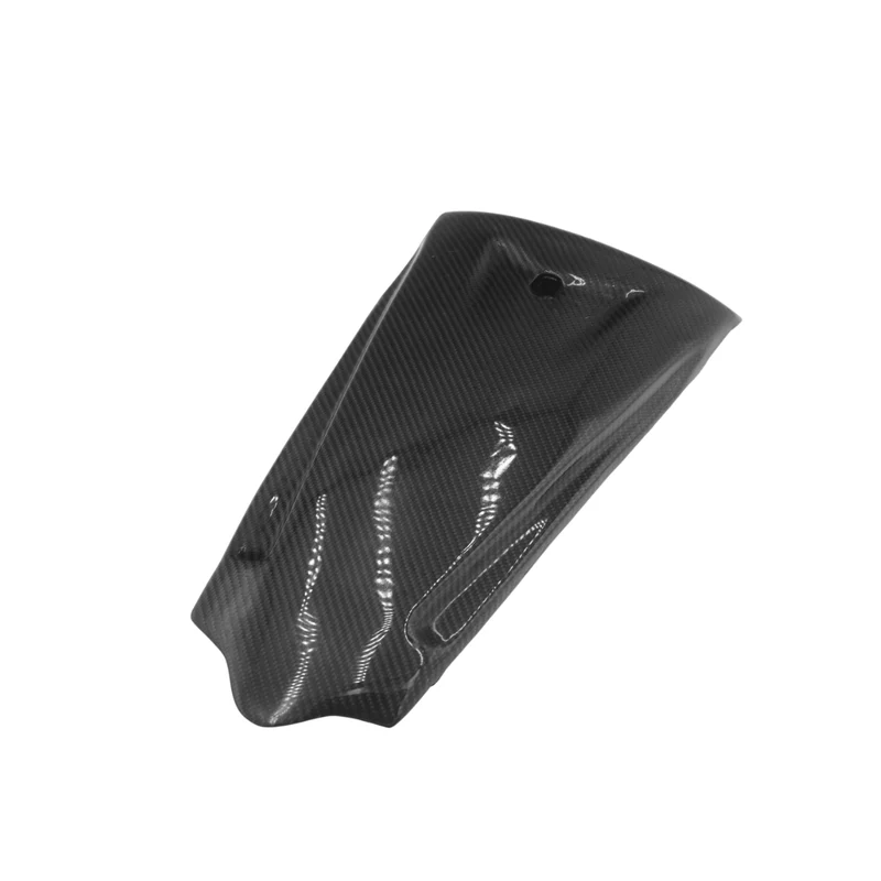Embout Carbone Gilera Runner SP Pro Sans Trous D'aération