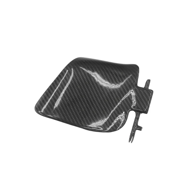 Trappe de réservoir de carburant Carbone Gilera Runner