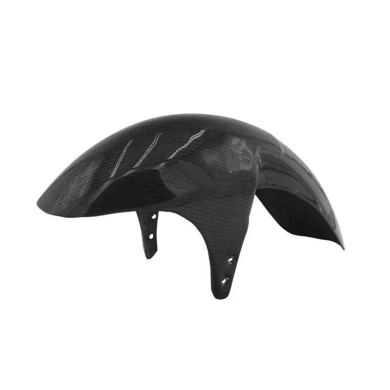 Garde-boue avant Carbone Gilera Runner
