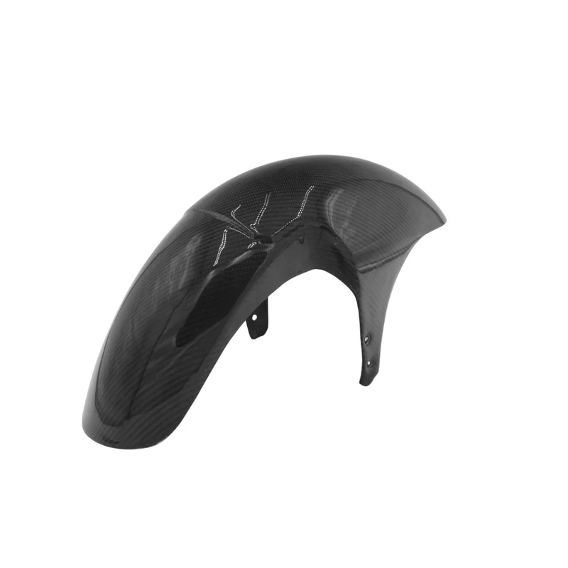 Garde-boue avant Carbone Gilera Runner