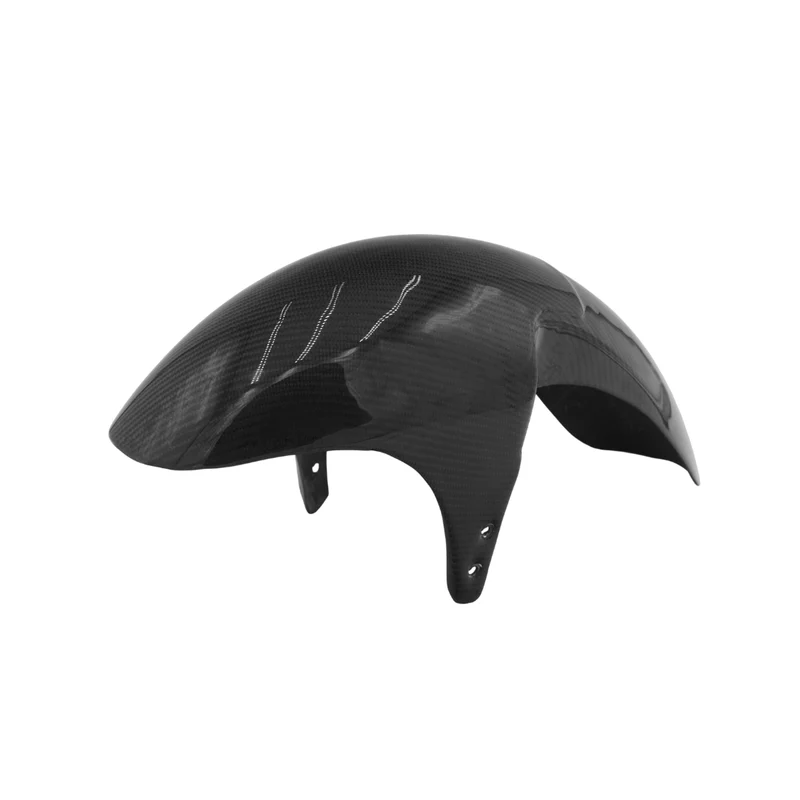 Garde-boue avant Carbone Gilera Runner