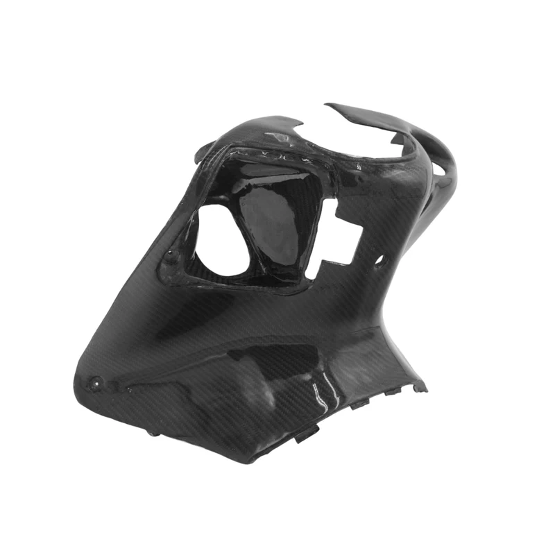 Protège-jambes Carbone Gilera Runner