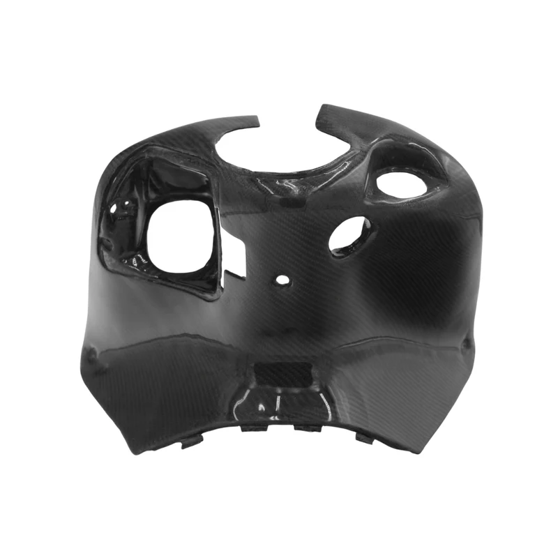 Protège-jambes Carbone Gilera Runner