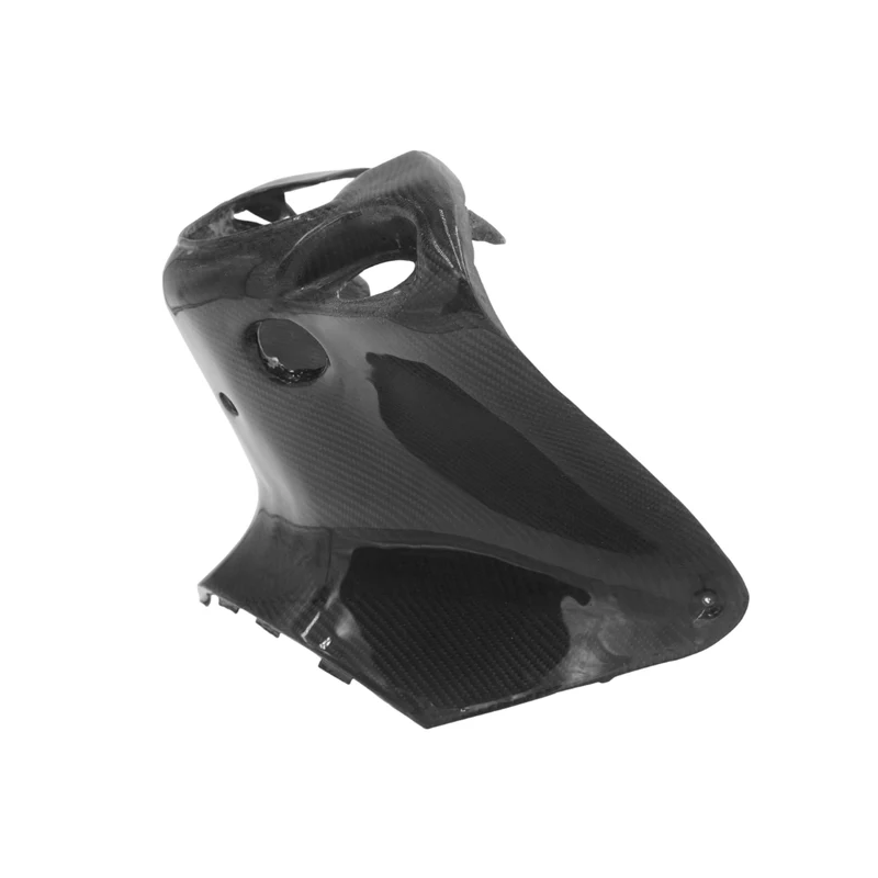 Protège-jambes Carbone Gilera Runner