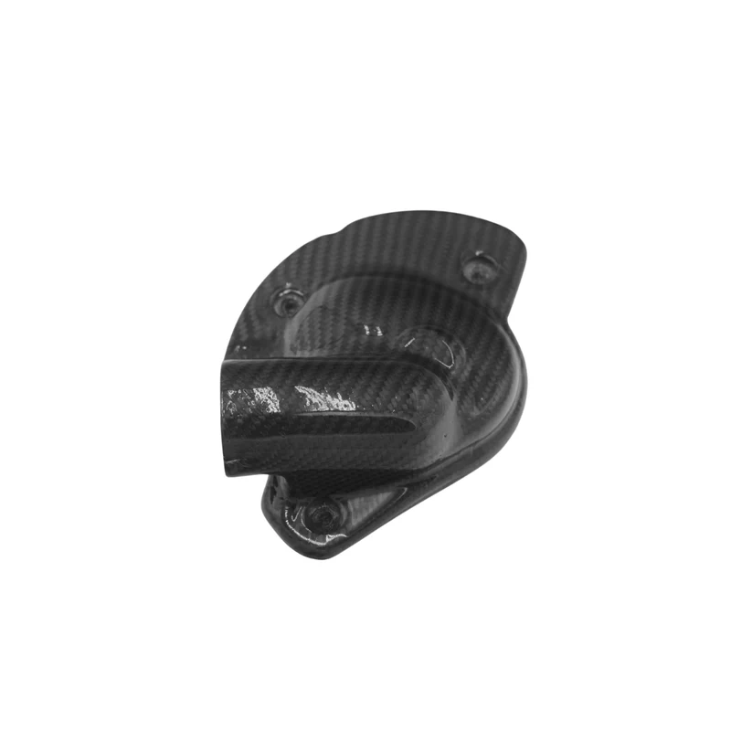 Cache Admission d'Air Carbone Gilera Runner 125-180cc 2 Temps
