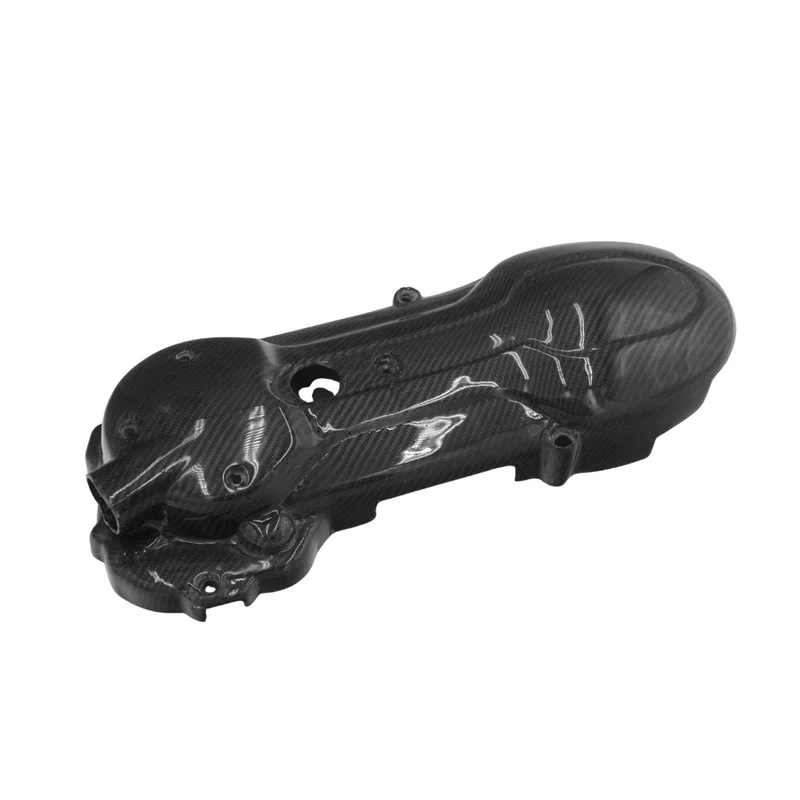 Cache Carter Carbone Gilera Runner 125-180cc 2 Temps
