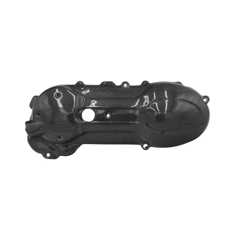 Cache Carter Carbone Gilera Runner 125-180cc 2 Temps