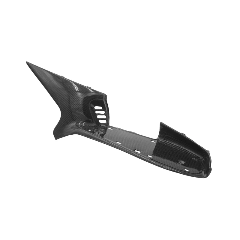 Marchepied Gauche + Droit Carbone Gilera Runner