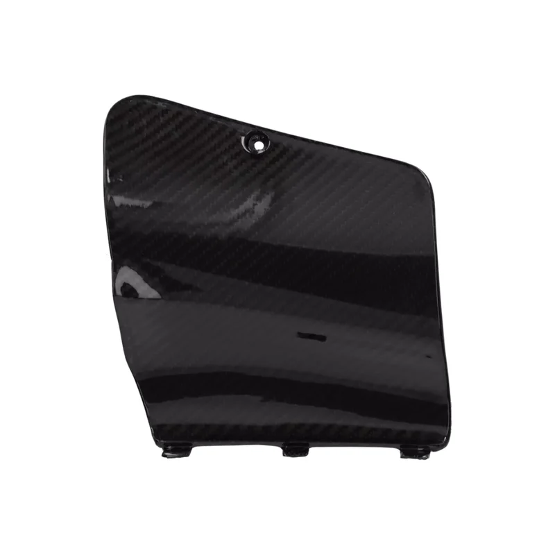 Cache batterie Carbone Gilera Runner