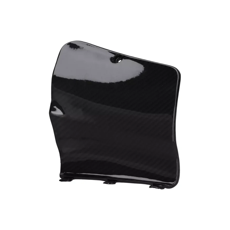 Cache batterie Carbone Gilera Runner
