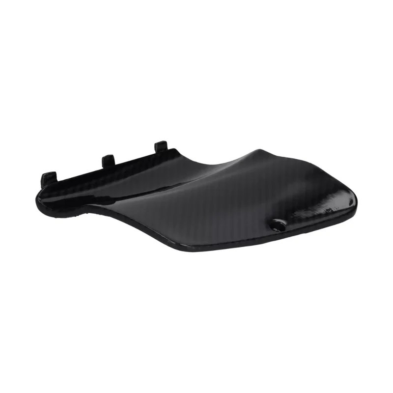 Cache batterie Carbone Gilera Runner