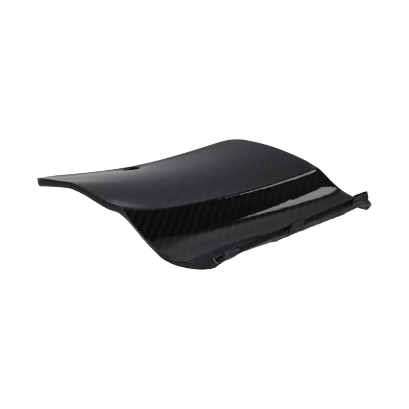 Cache batterie Carbone Gilera Runner
