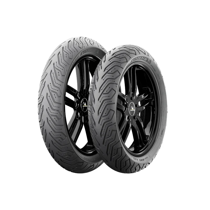 Pneu Michelin City Grip 2 110/70-16 TL 52S