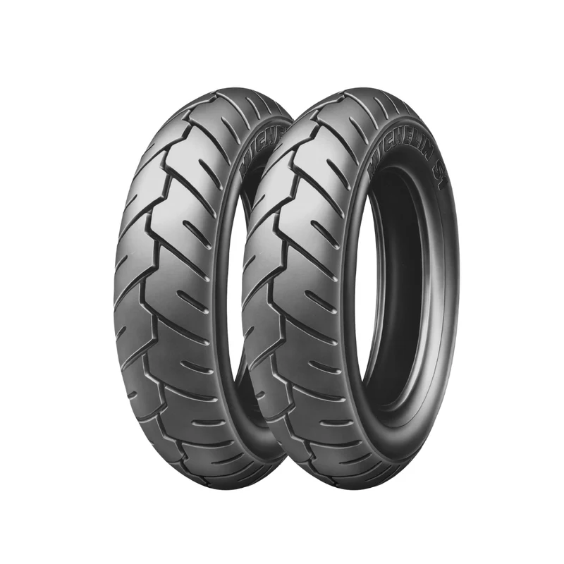 Pneu Michelin S1 3.50x10 REINF TL/TT 59J