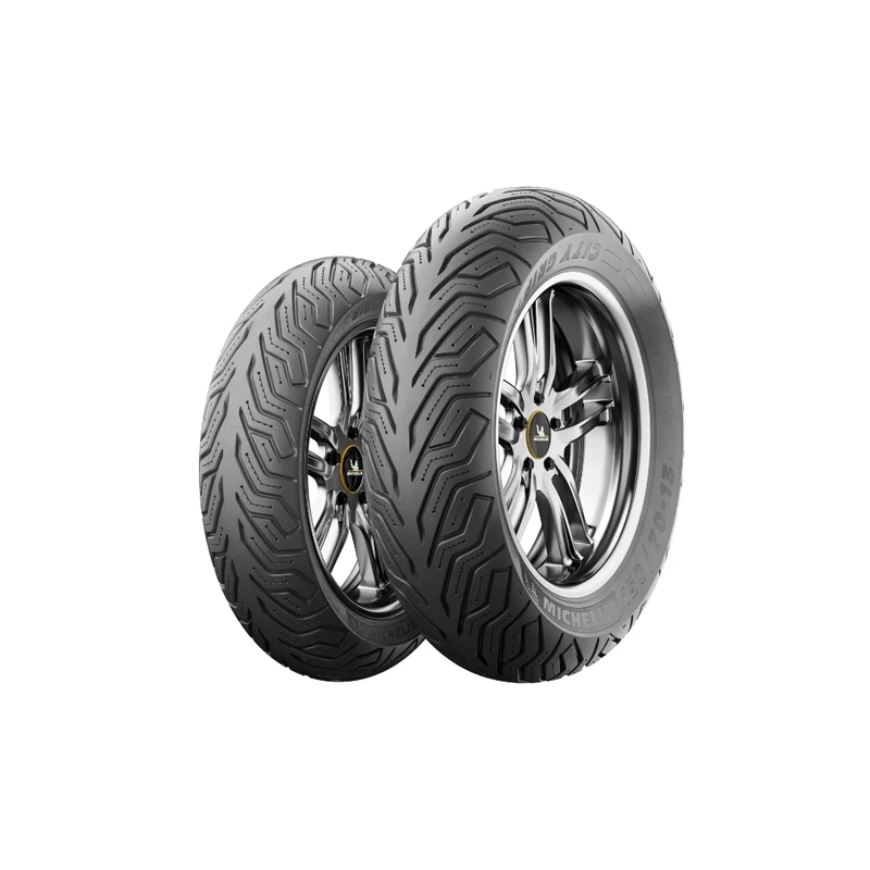 Pneu Michelin City Grip 2 110/70-13 TL 48S
