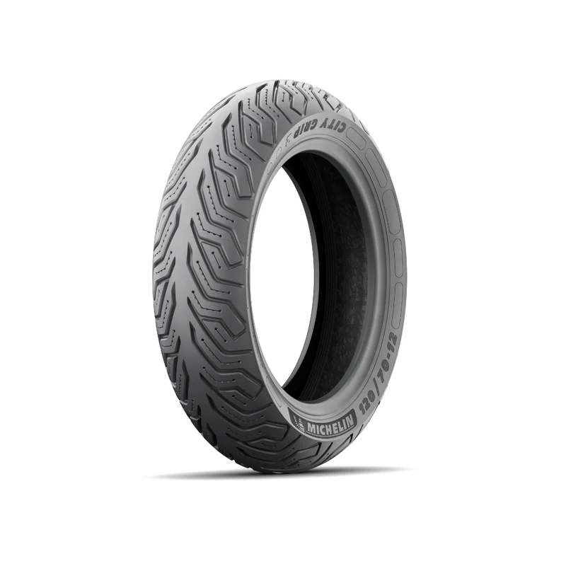 Pneu Michelin City Grip 2 120/70-12 TL 51S